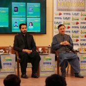 Countering Extremism Through Development: The Role of Media & Reconstruction