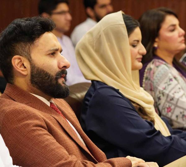 Countering Extremism