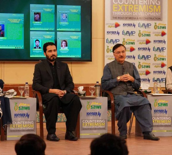 Countering Extremism