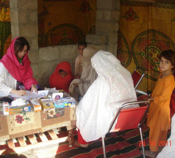Medical Camps