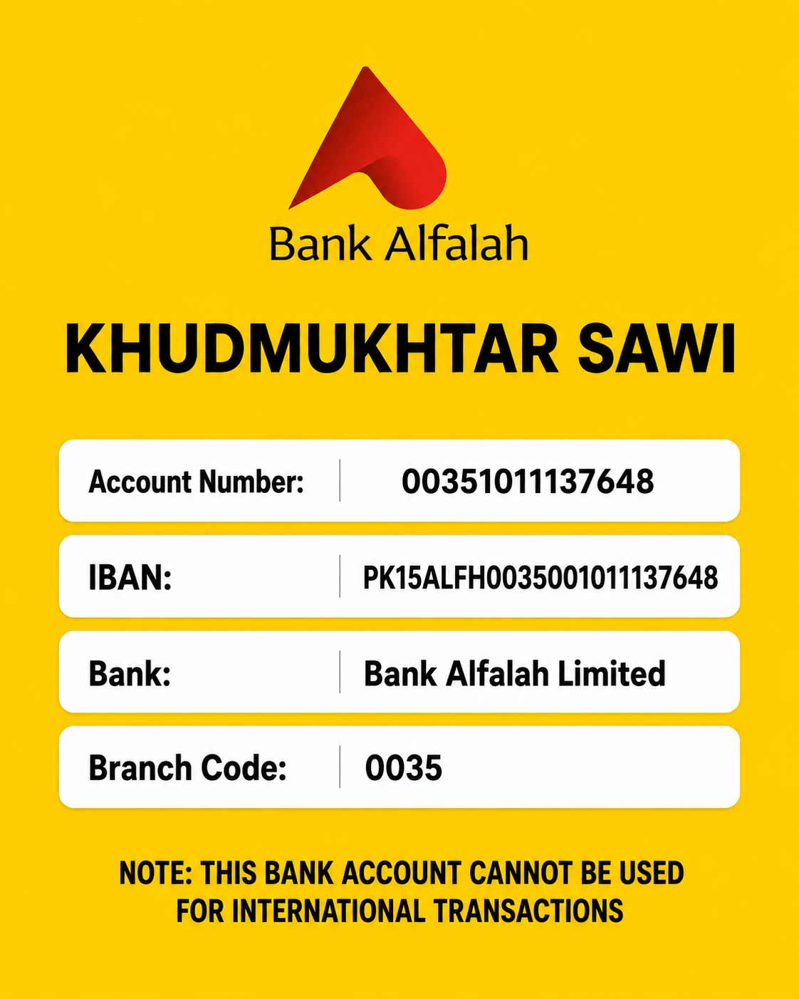 Bank-Alfalah