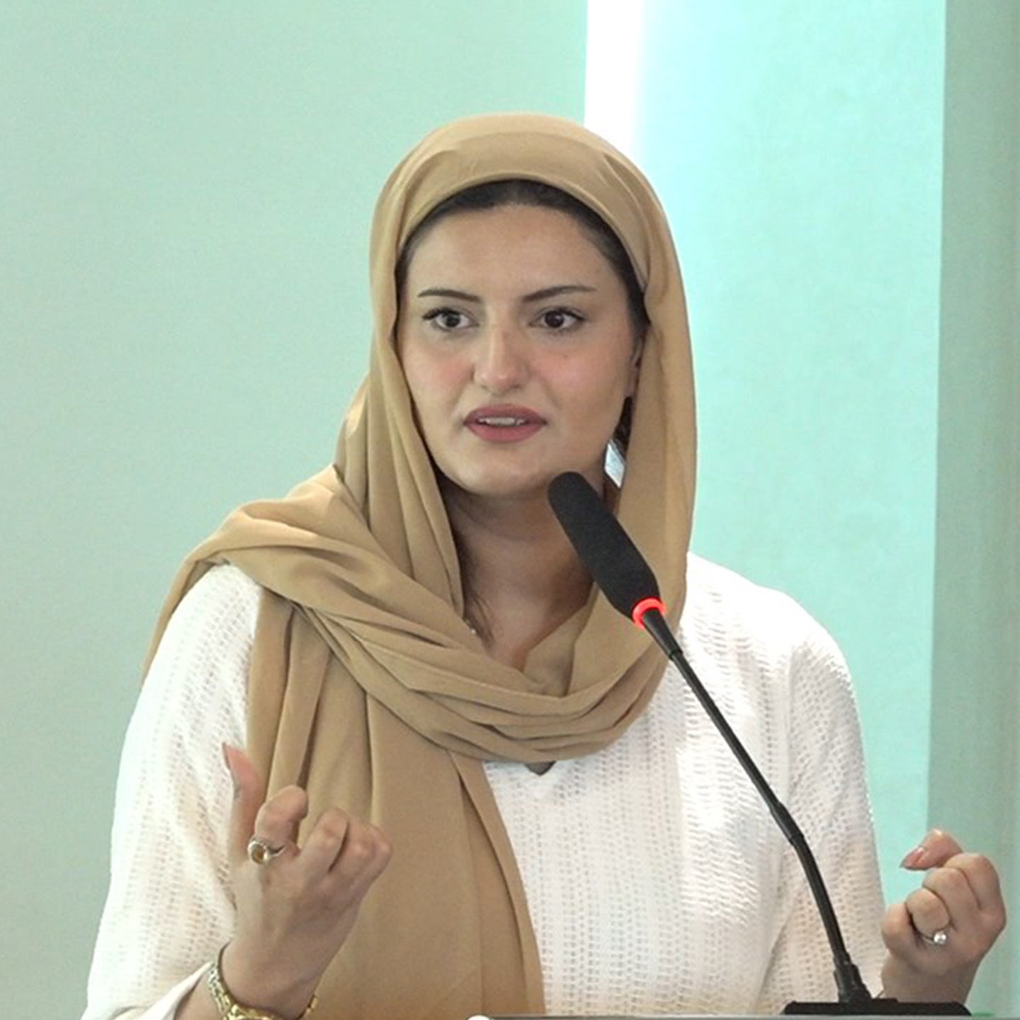 Marriam Kaiwan